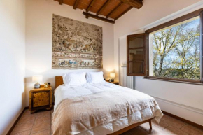 Tranquil Tuscan Hideaway
